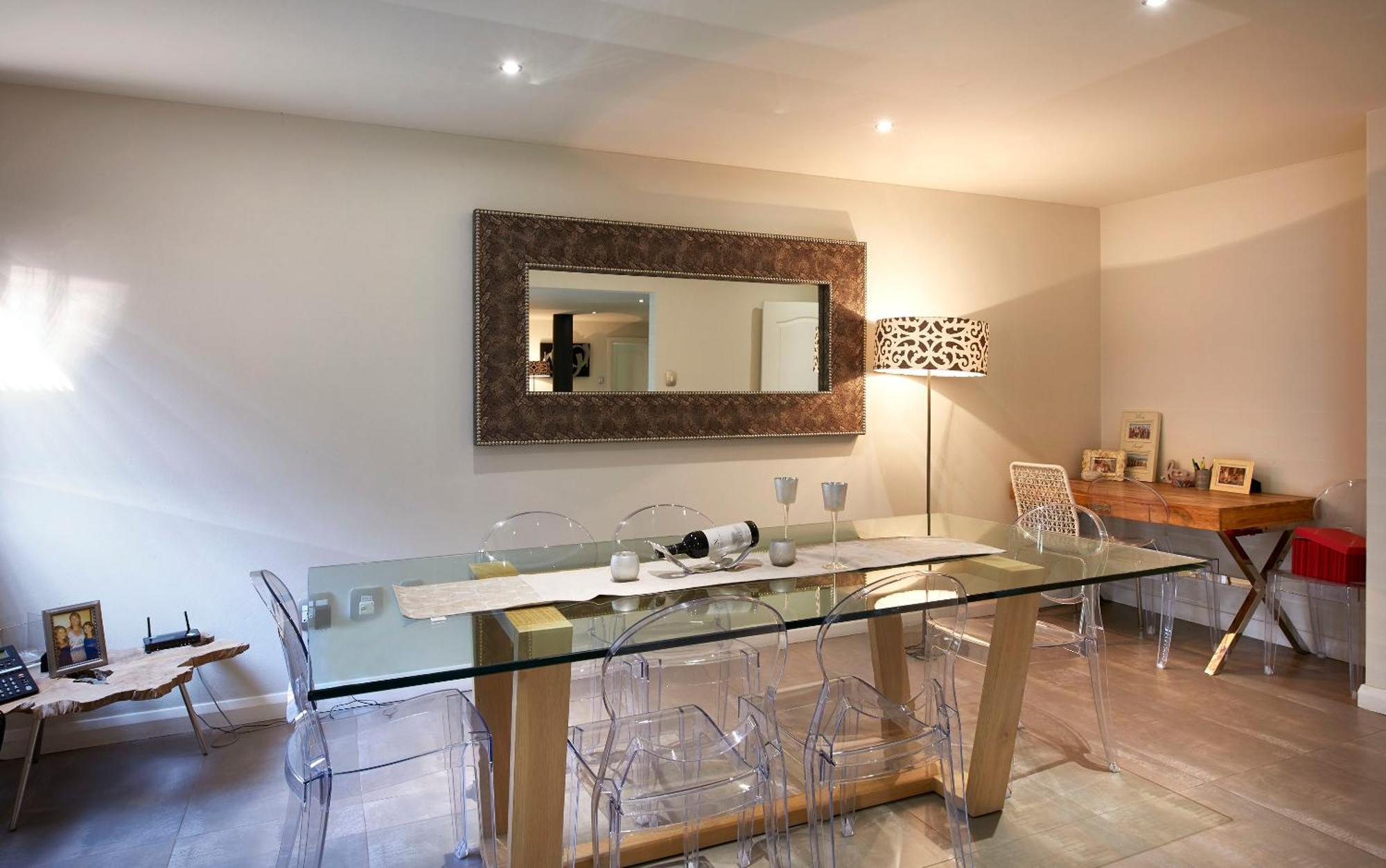 Dynasty Forest Sandown Serviced Apartments & Self Catering Hotel ヨハネスブルグ 部屋 写真
