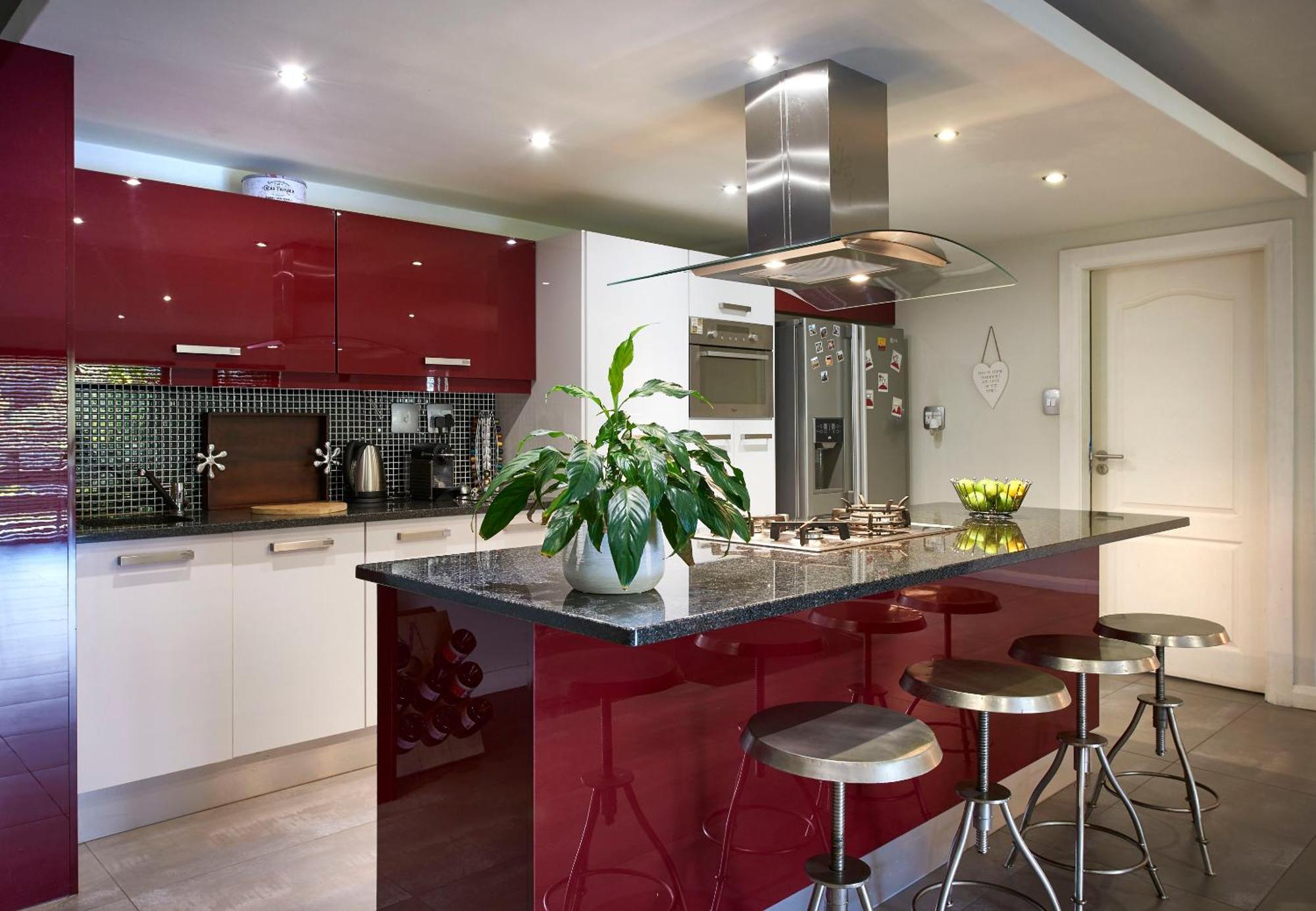 Dynasty Forest Sandown Serviced Apartments & Self Catering Hotel ヨハネスブルグ 部屋 写真
