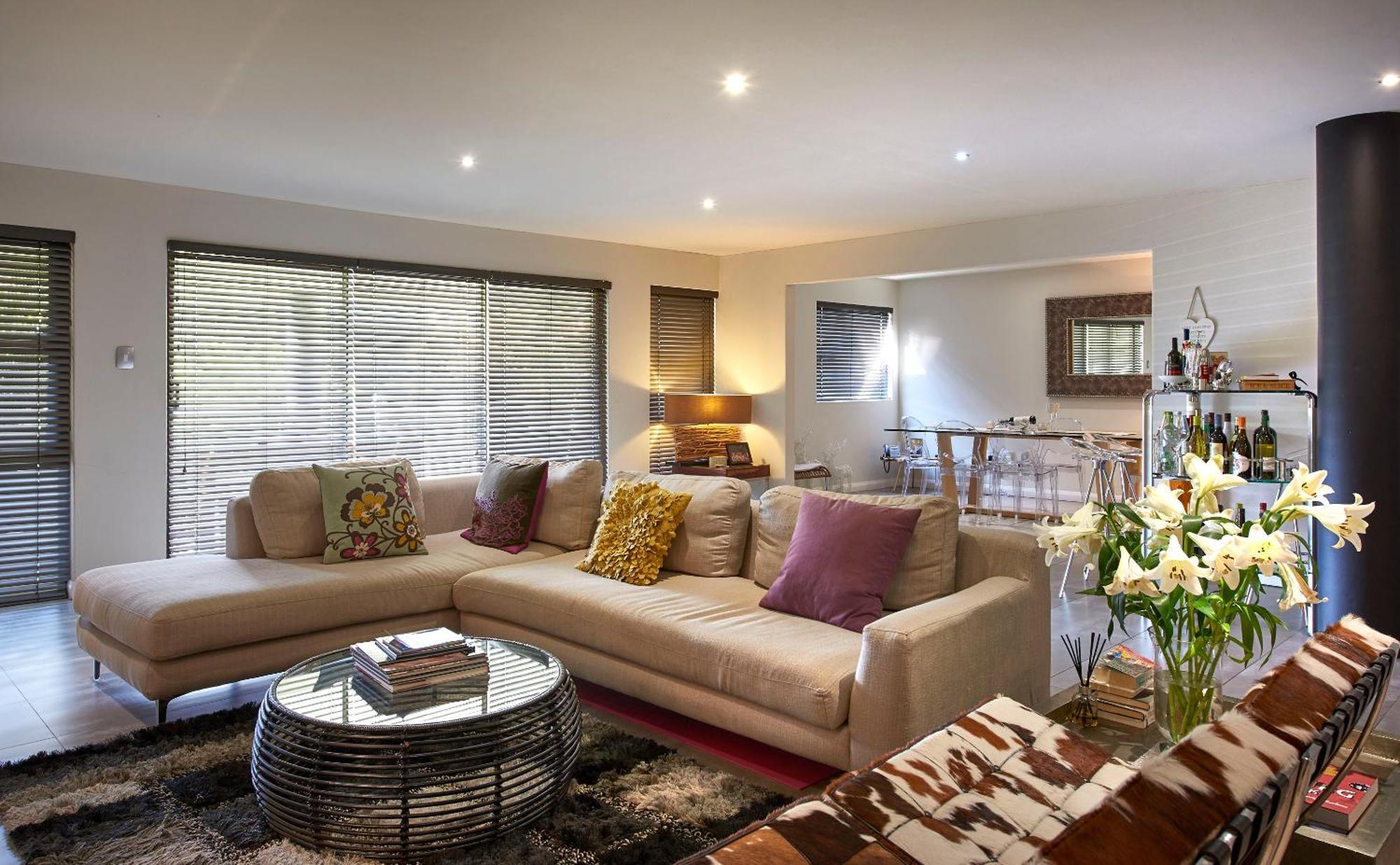 Dynasty Forest Sandown Serviced Apartments & Self Catering Hotel ヨハネスブルグ 部屋 写真